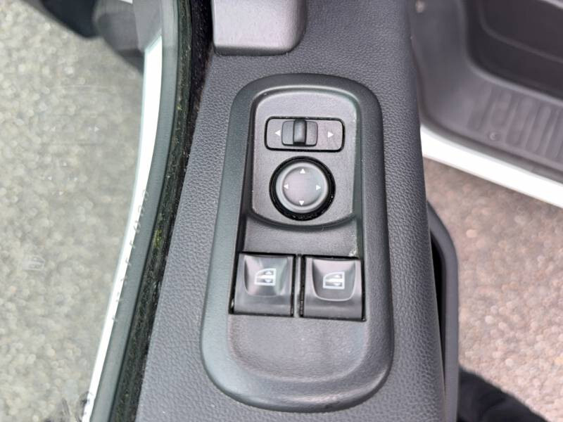 Renault Master III