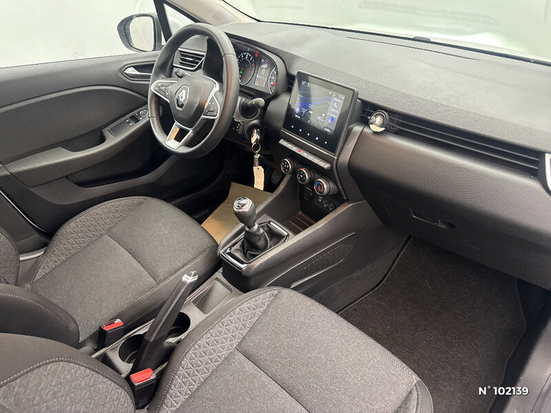 Renault Clio V