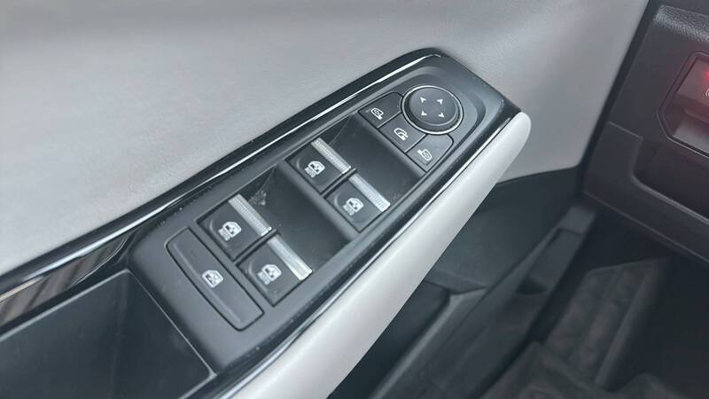 Renault Espace VI