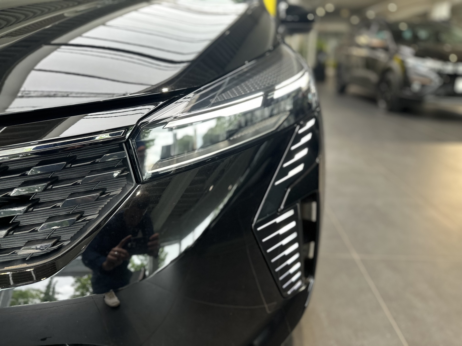 Renault Clio – Bild 3