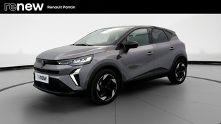 CAPTUR