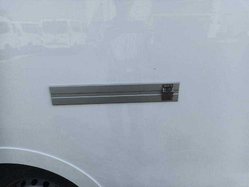 Renault Master III