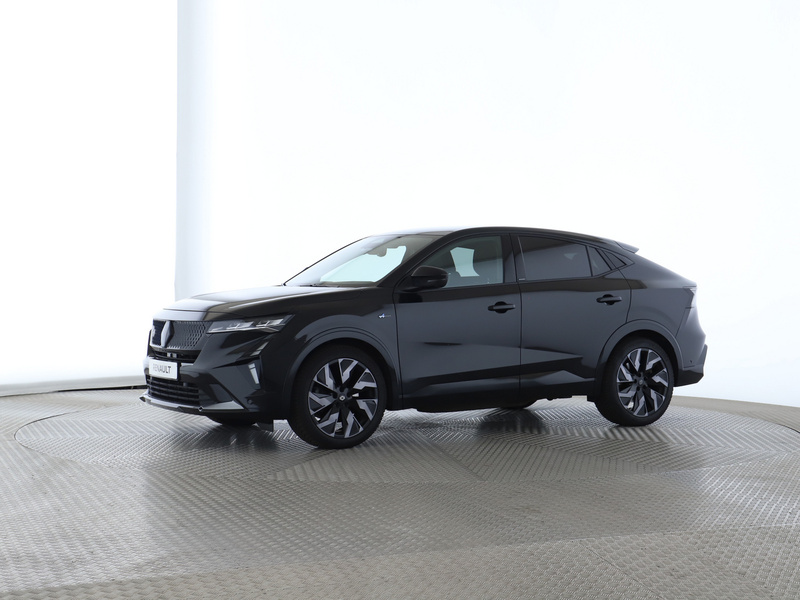 Fahrzeugabbildung Rafale 1.2 E-TECH Hybrid 200 Esprit Alpine Bild 5 von 30
