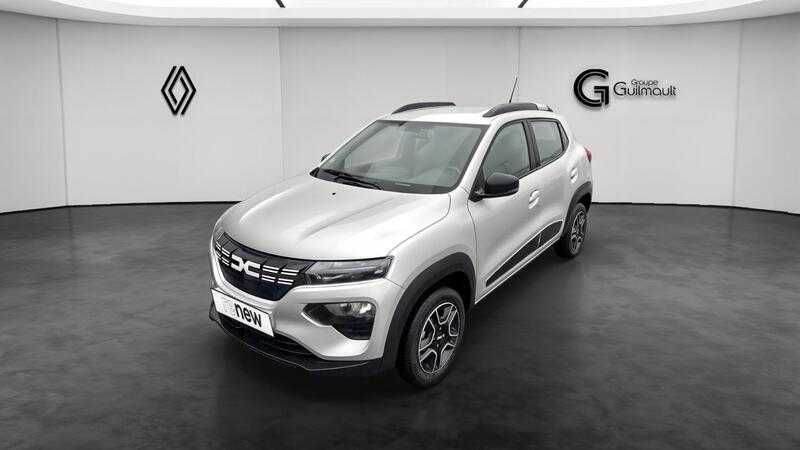 Dacia Spring 2023