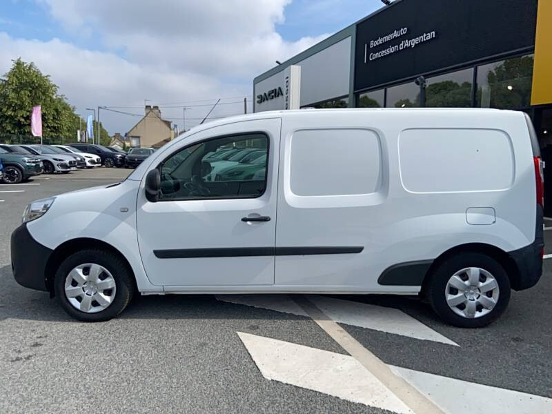 Renault Kangoo VU