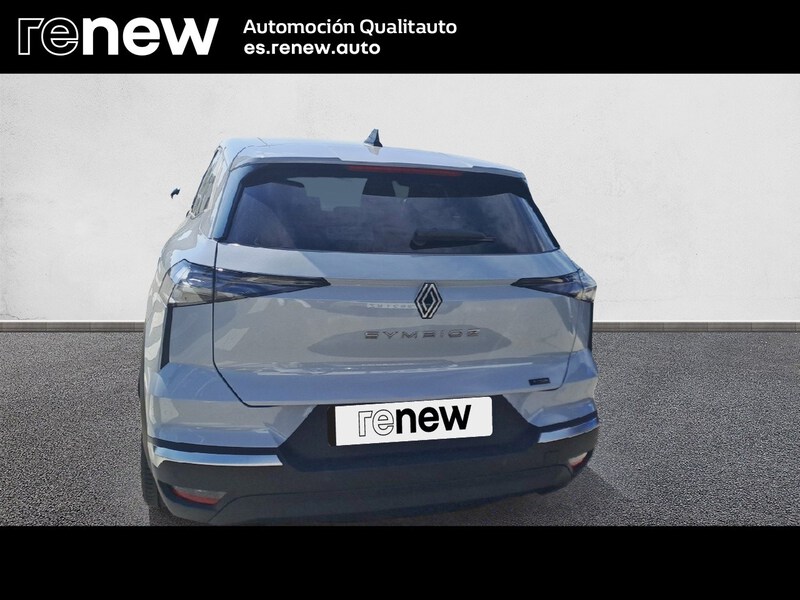 Renault Symbioz