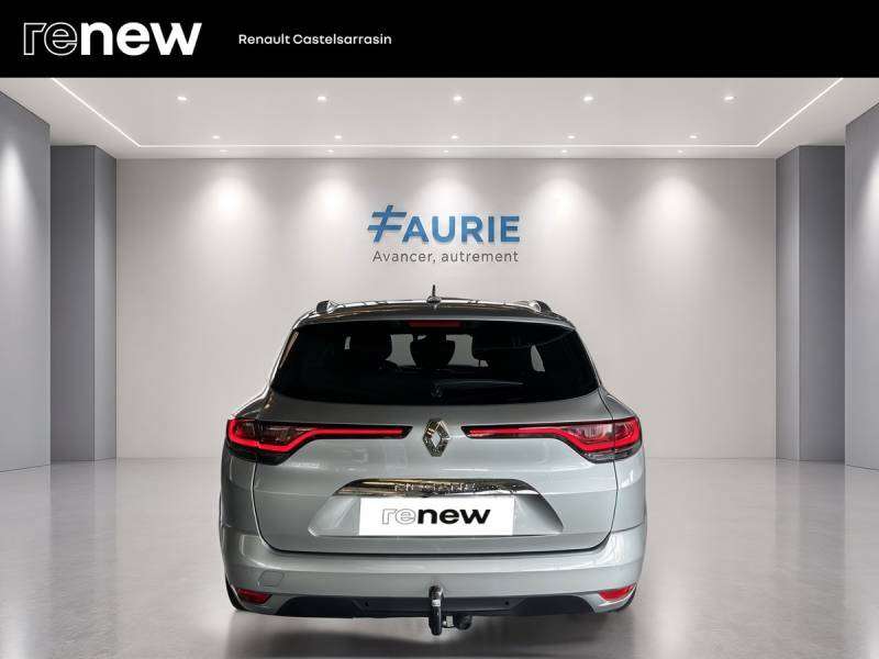 Renault Megane IV Berline