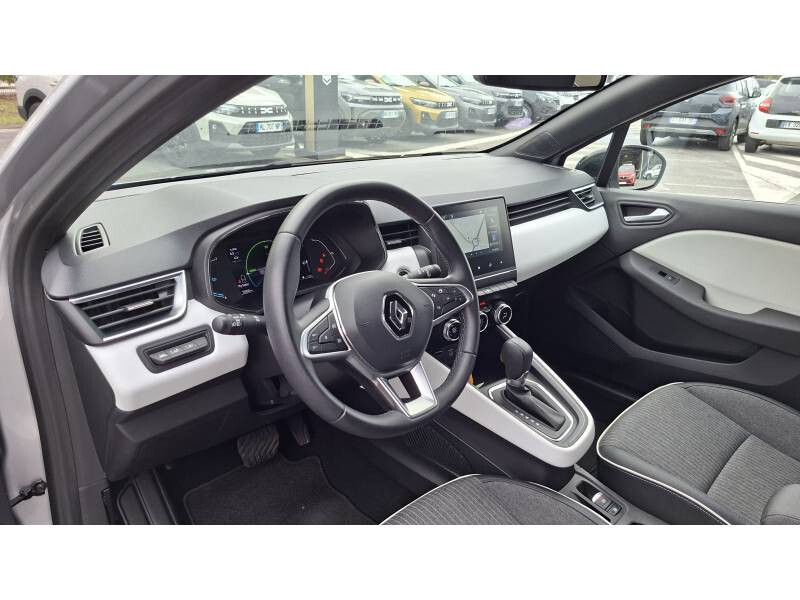 Renault Clio V