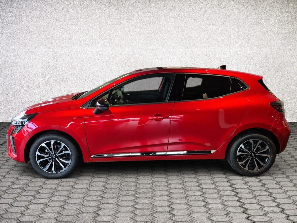Renault Clio – Bild 3