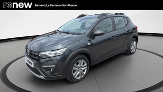 SANDERO