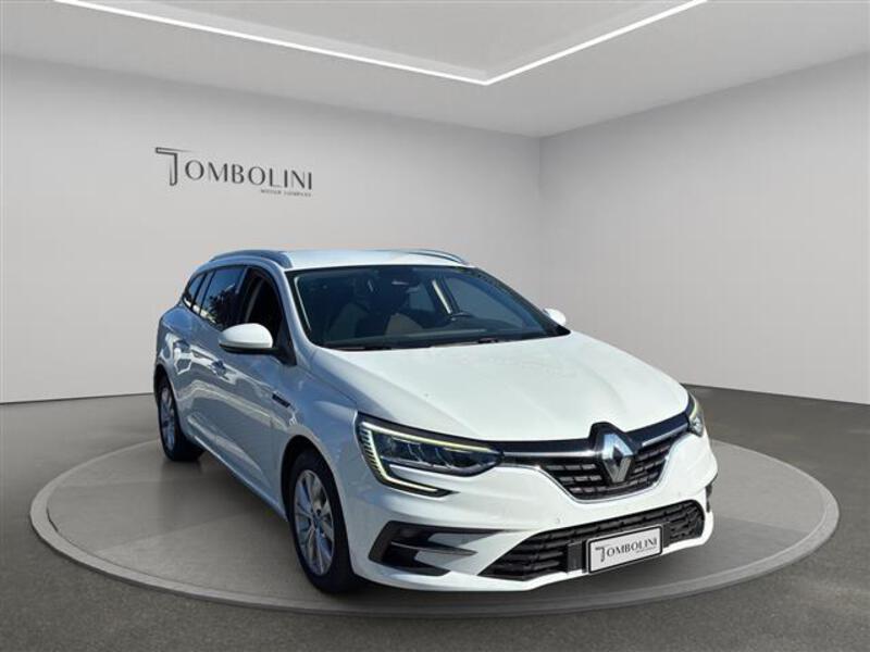 Renault Mégane