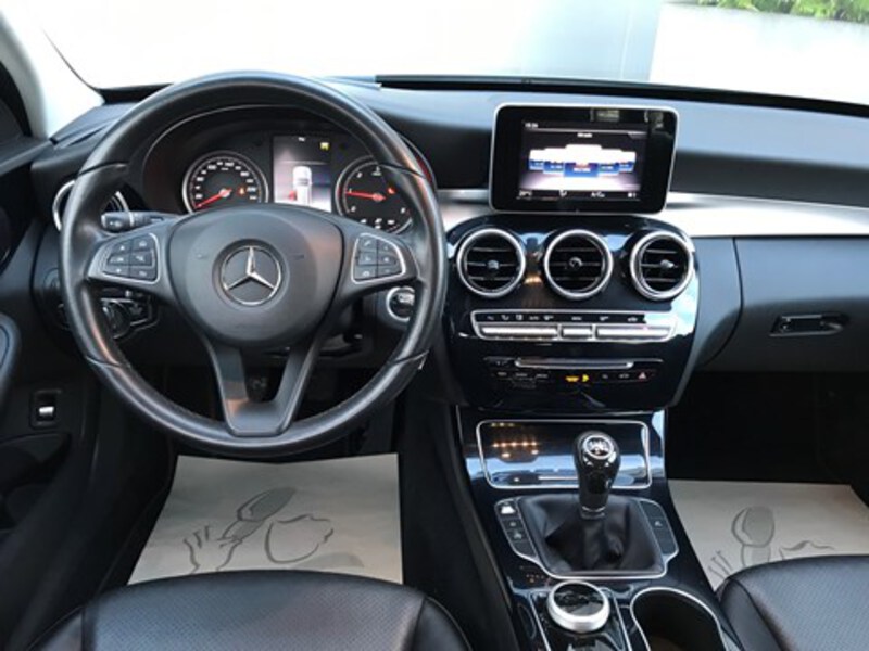Mercedes-Benz Classe C