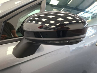 Vehicle 3D Image