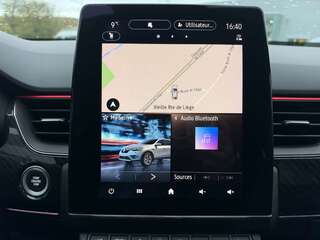 Vehicle 3D Image