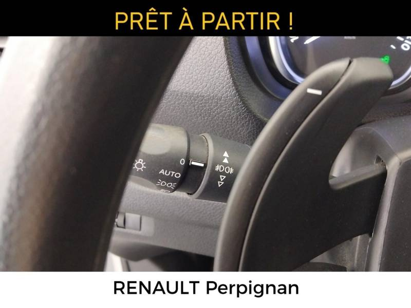 Peugeot Expert III