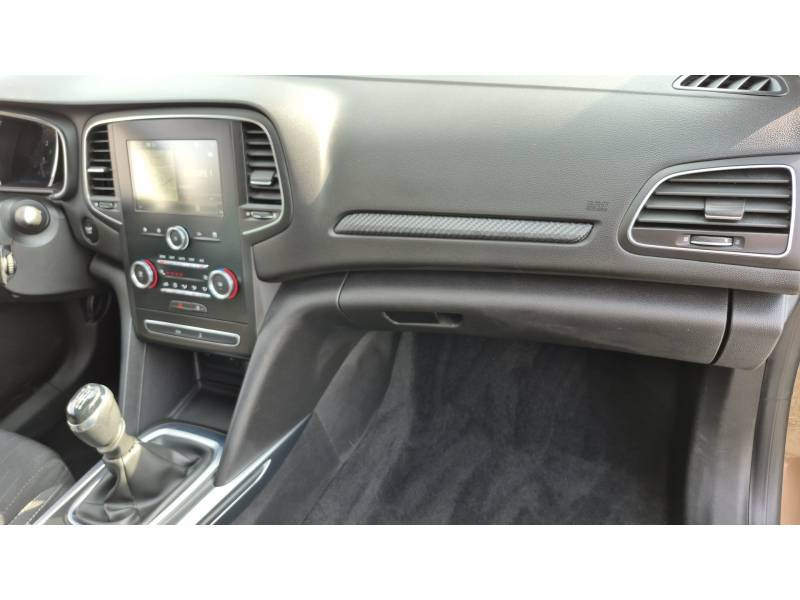 Renault Megane IV Berline