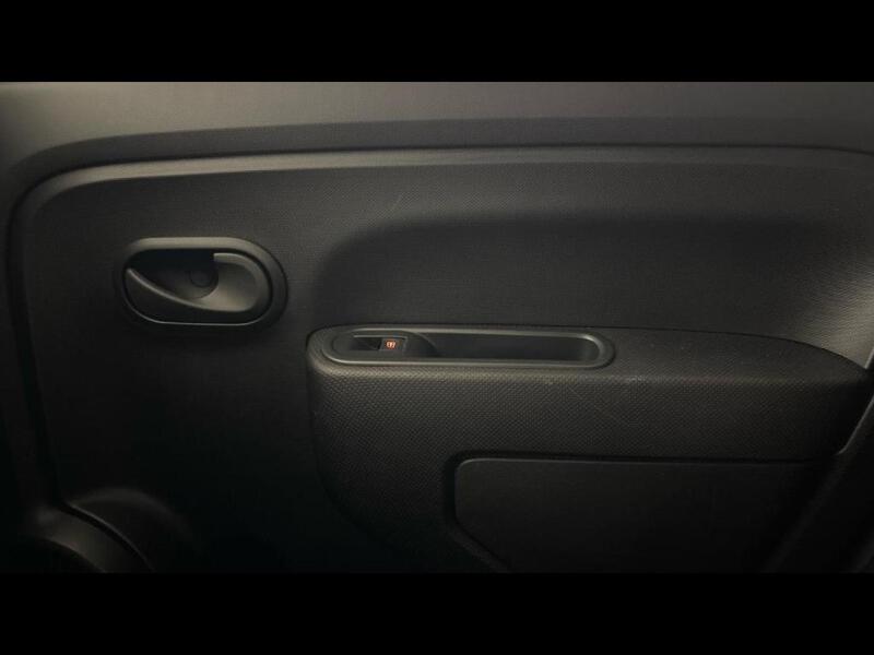 Renault Twingo III