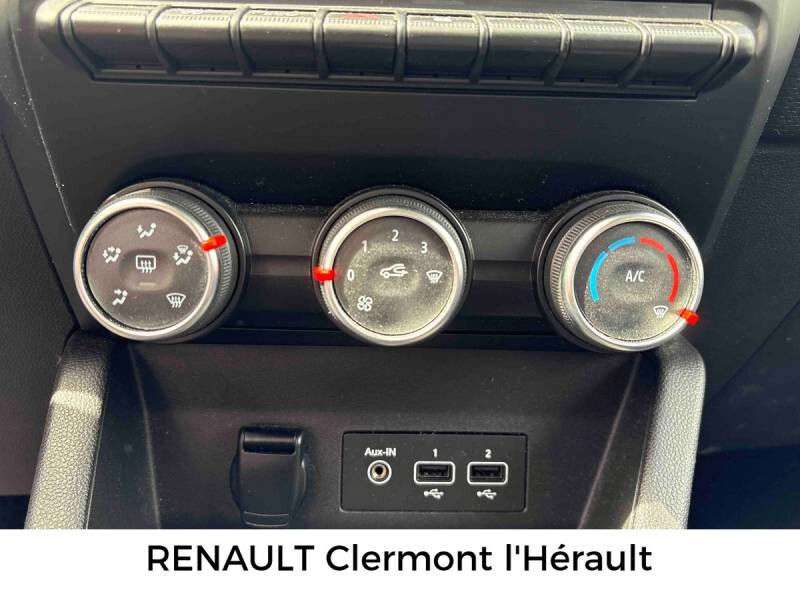 Renault Clio V