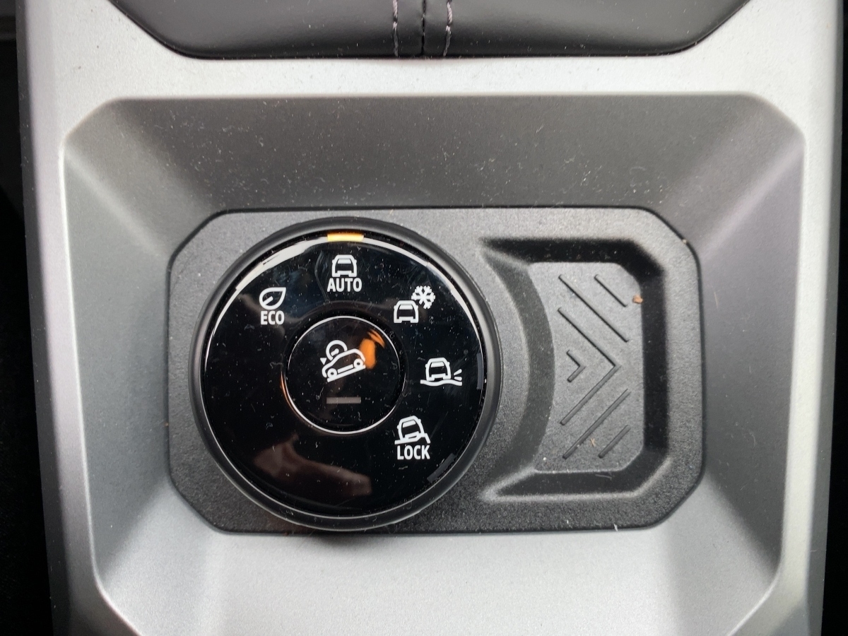 Dacia Duster – Bild 15