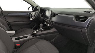 Vehicle 3D Image