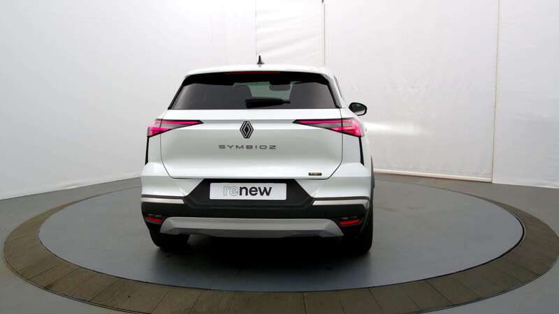 Renault Symbioz