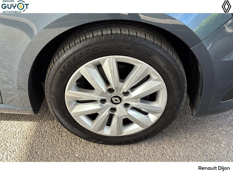 Renault Megane IV Berline