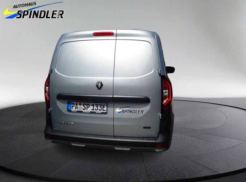 Fahrzeugabbildung Kangoo Kangoo Rapid E-Tech Advance L1 22kW Bild 4 von 8