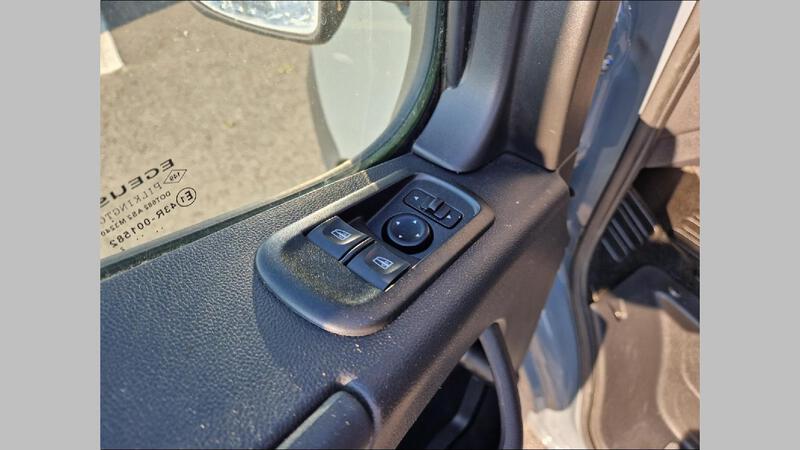 Renault Master Fourgon