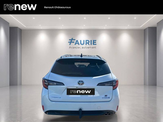 Vehicle 3D Image