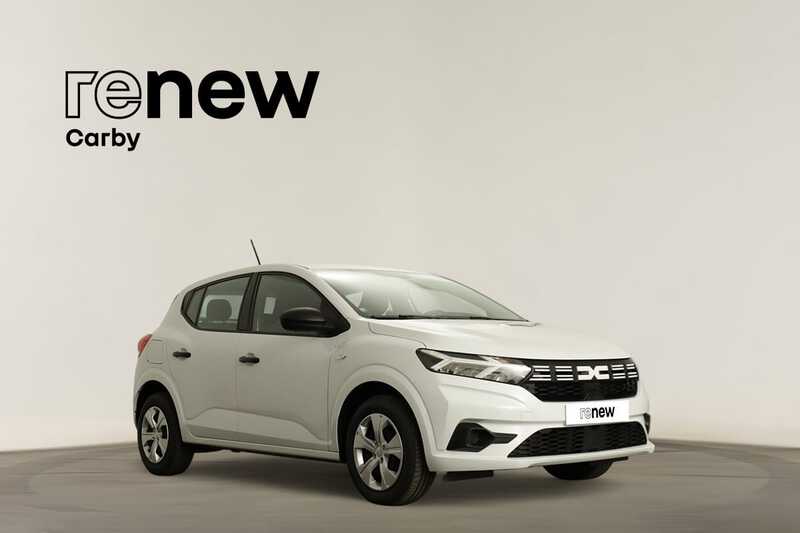 DACIA Sandero Sandero 1.0 ECO-G Essential Bi-Fuel — photo 2