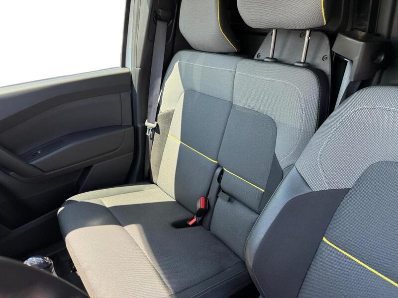 Renault Kangoo VU