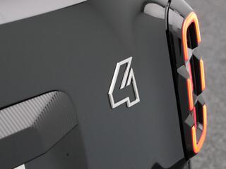 Vehicle 3D Image