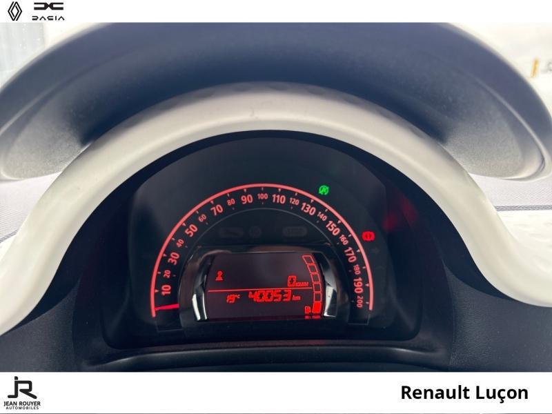 Renault Twingo III
