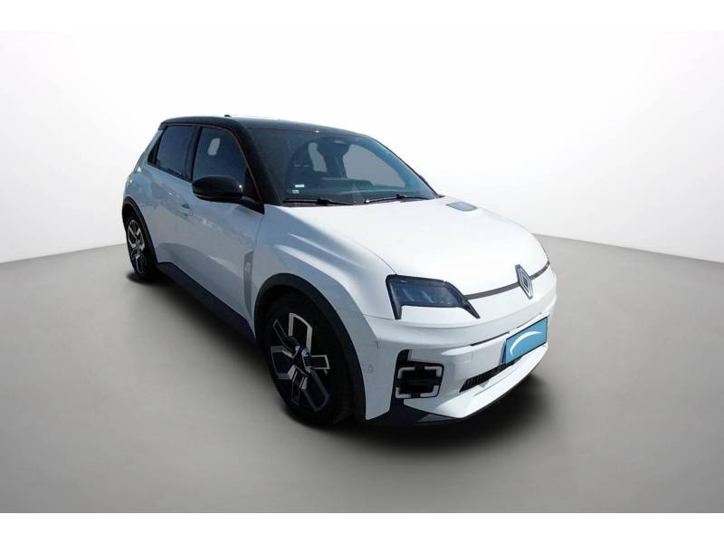 Renault R5 E-Tech Electrique
