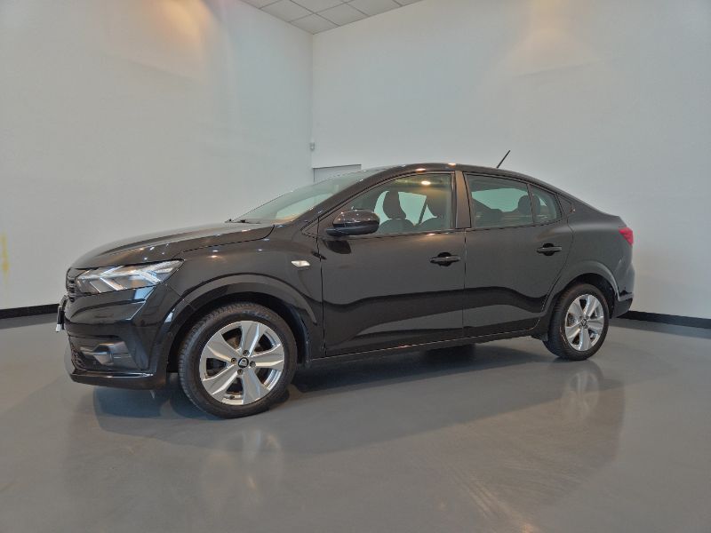 DACIA Logan 2022 — imagine 28