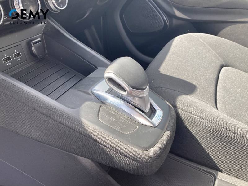 Renault ZOE E-Tech Electrique