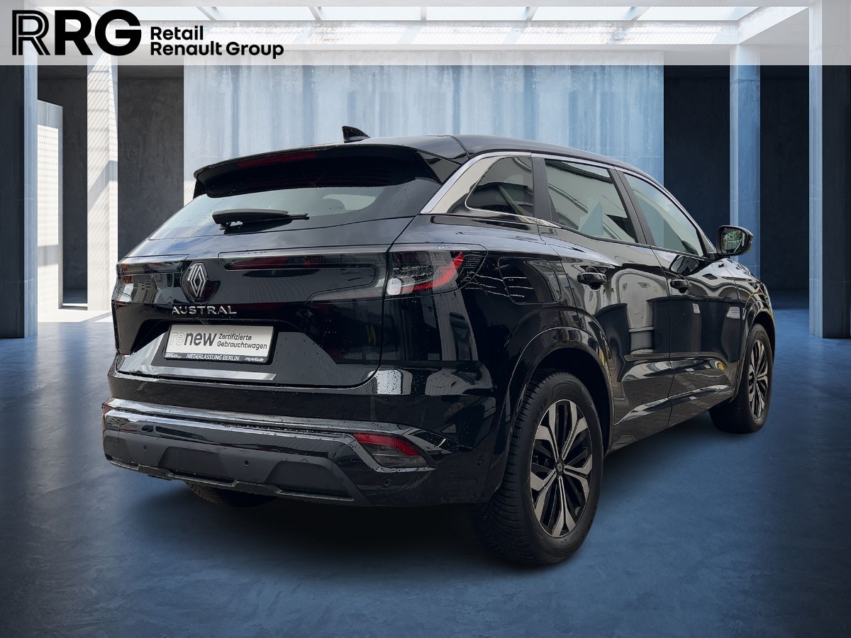 Renault Austral – Bild 4