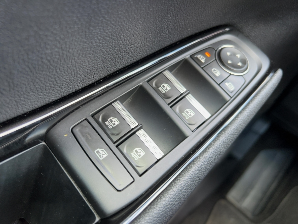 Renault Austral – Bild 20