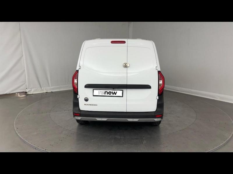 Renault Kangoo VU