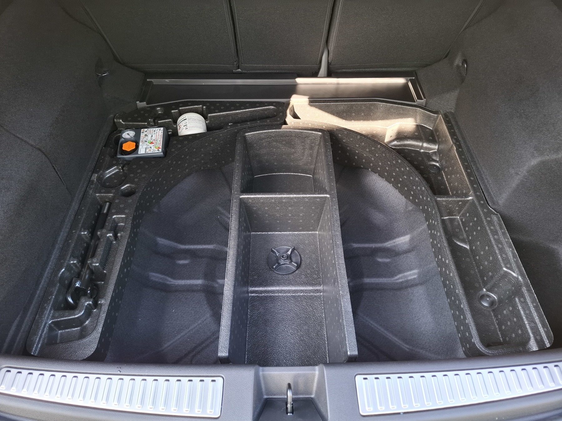 Renault Rafale – Bild 11