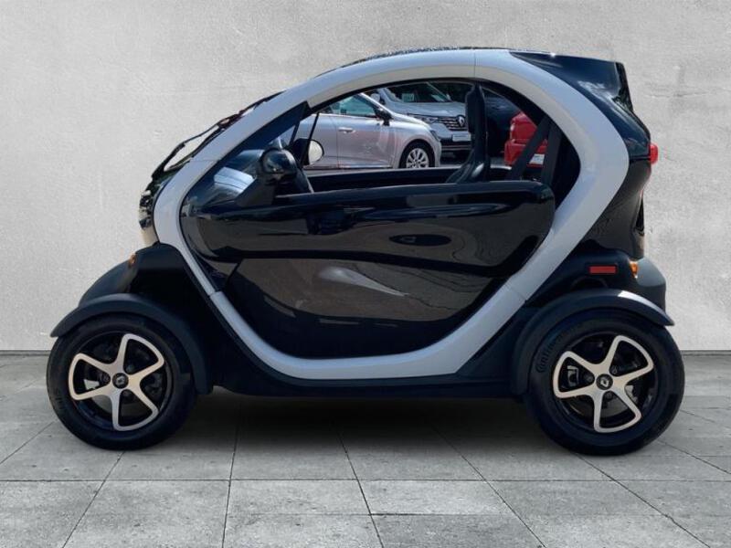 Fahrzeugabbildung TWIZY INTENS SCHWARZ 17PS Bild 2 von 15