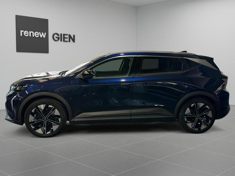 Renault Scenic E-Tech Electrique