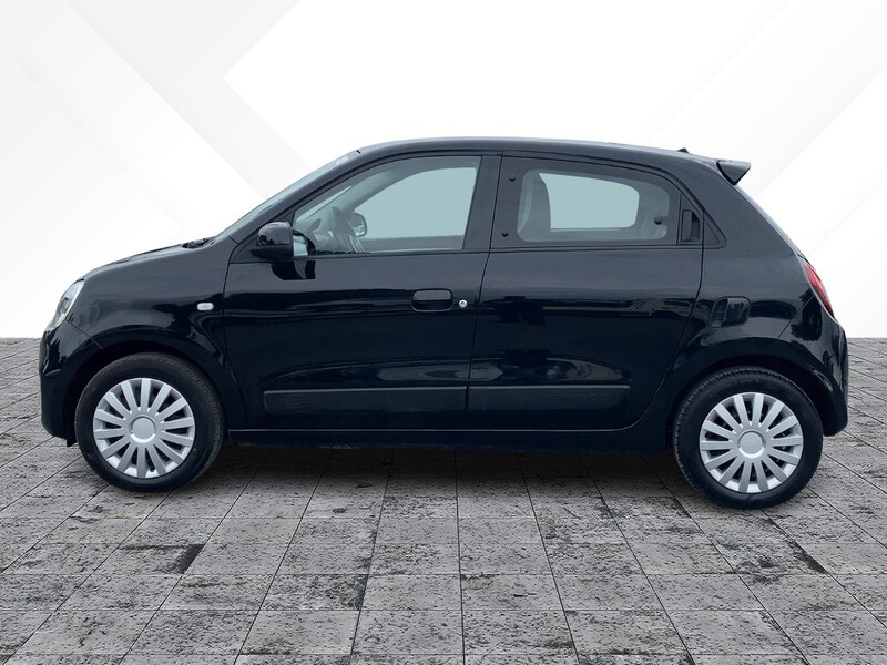 Fahrzeugabbildung Twingo ZEN SCe 65 Start & Stop Bild 2 von 21