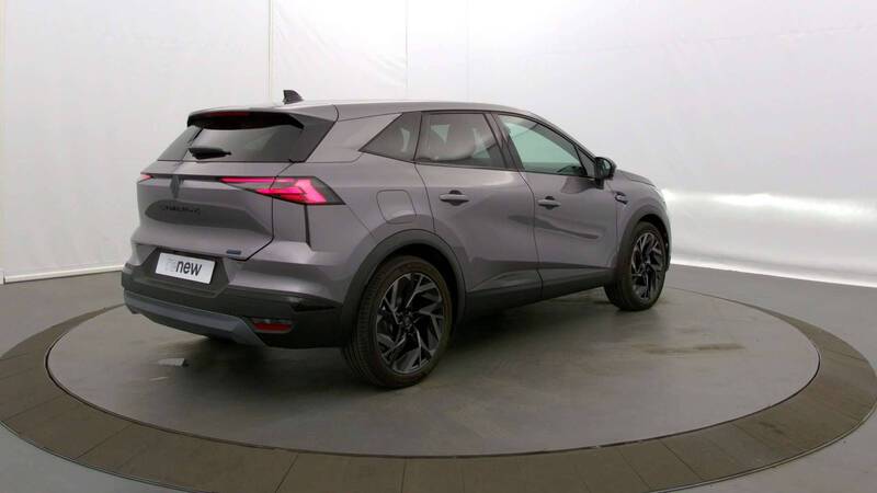 Renault Symbioz