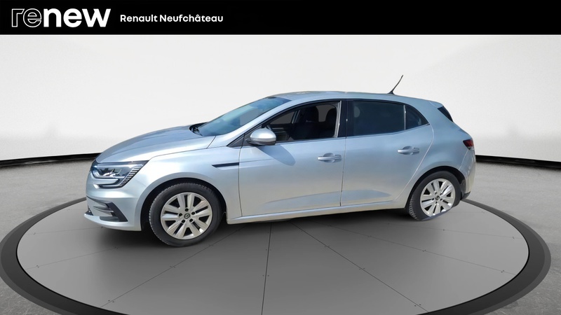 Renault Megane IV Berline