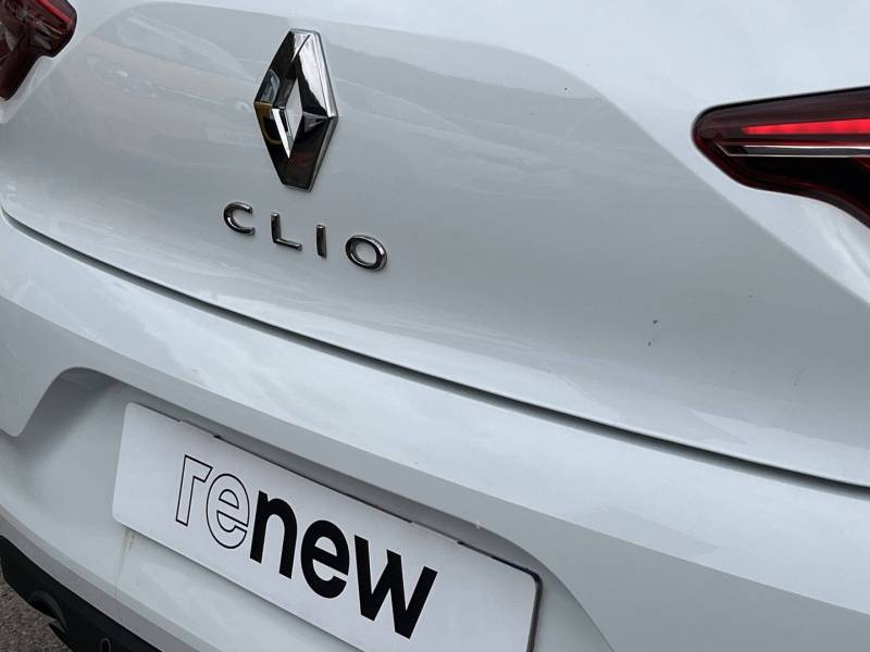 Renault Clio V