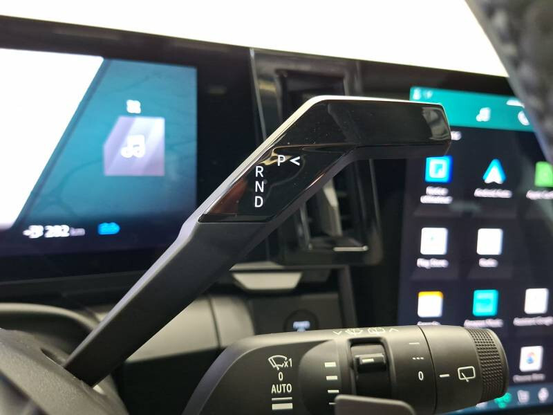Renault Scenic E-Tech Electrique