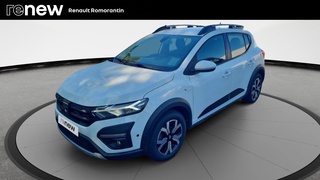 Vehicle 3D Image