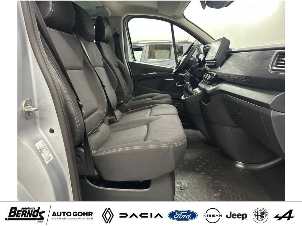 Renault Trafic – Bild 7