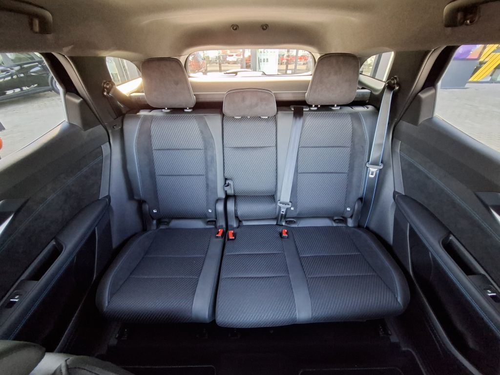 Renault Espace – Bild 18